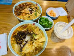 -瓦记米粉(东鼓道店)
