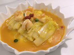 -3号仓库·创意中国菜(新世界城店)