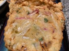 江白虾萝卜丝端子-南京大牌档(济南万象城店)