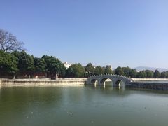 -建水文庙