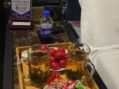 -大瀚养生SPA足道会馆(长逸店)