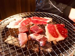 -山之屋炭火烧肉·生啤畅饮(大朗万科中央公园店)