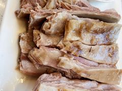 手抓肋条-伊祥·敦煌楼