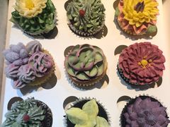 -BON CAKE(华贸购物中心店)