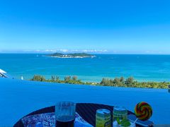 -瑰丽酒店·海吧·天际下午茶·现场DJ·天台酒吧