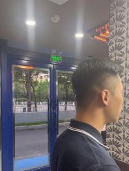 -大人物·男士理发馆