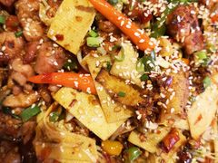 -兔槽江湖菜·重庆璧山兔(水围店)
