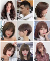 -汇·HAIR
