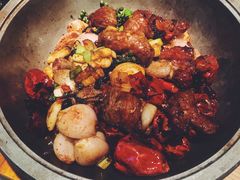 -周三的情书花园餐厅(江北店)