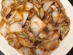 -清真宏玉祥黄门脸餐厅(华荫东里店)