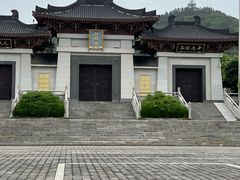 -敬亭山风景名胜区