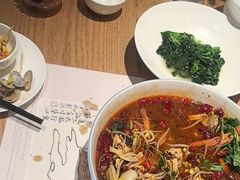 -中国徽菜·徽商故里(广安门店)