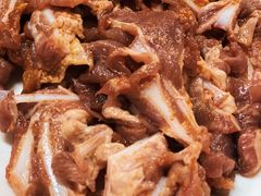 脆骨-风味烧烤