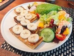 -West10 西拾·西餐厅·创意菜(未来科技城店)