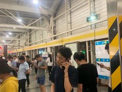-知春路(地铁站)