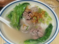 -潮巷·老潮汕美食集市(欢乐港湾店)