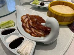 精品果木烤鸭-金蝉食府(维吉奥广场店)