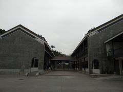-黄埔军校旧址纪念馆