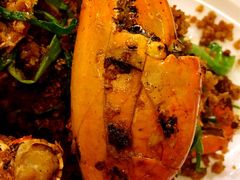 -桥底辣蟹(谢斐道店)