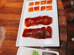 -香樟花园新粤料理(无锡万象城店)