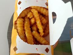 -麦当劳(宜昌东山大道店)