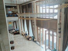 -皇马假日醉海南大酒店·假日一品派茶楼(秀英店)