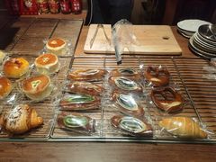 -山形面包店