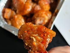 -脆皮五花肉(建东街旗舰店)