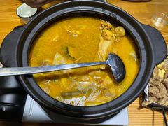 -一捞鲜•青岛大虾面(八大关店)