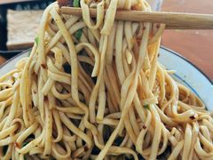 -邓邓胖姐拌面(濉溪路店)