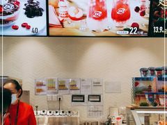 -DQ·蛋糕·冰淇淋(江北机场T2A店)