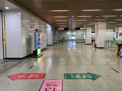 -汉中路(地铁站)