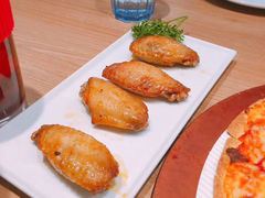-必胜客(钻汇广场店)