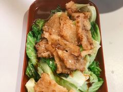 -下环街市熟食中心