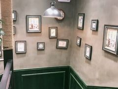 -FASHION BAKERY法森贝克(新德路店)