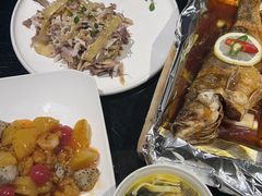 -高第街56号餐厅(美莲广场店)
