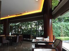 -岷山饭店-芝芝自助餐厅