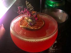 -MOSSO音乐酒吧·live house(长乐路店)