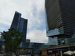 -大族广场Mall&More