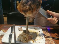 -汉巴味德(大悦城店)