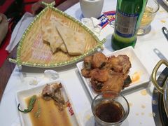 -涿派·炝锅鱼(涿州店)
