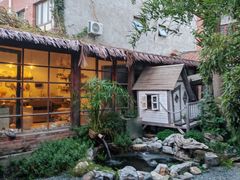 -陶野咖啡·面包披萨