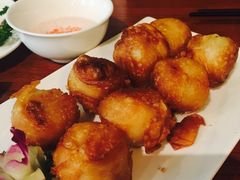-院落创意菜