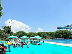 -苏州乐园森林水世界