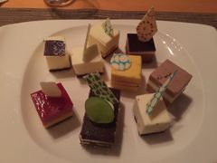 -杭州国际会议中心洲际酒店-原素全日餐厅(解放东路店)