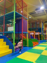 -宝燕乐园(闵行旗舰店)