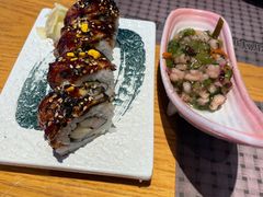 -林妈妈村·日式料理(宝山万达店)