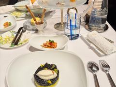 -Le Comptoir de Pierre Gagnaire