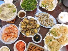 -盒马鲜生(皇庭广场店)
