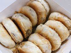 -矮子馅饼(大成路店)